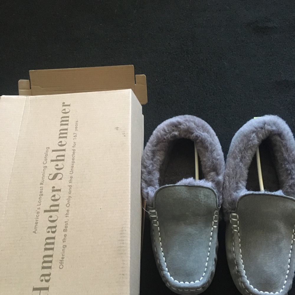 Slippers